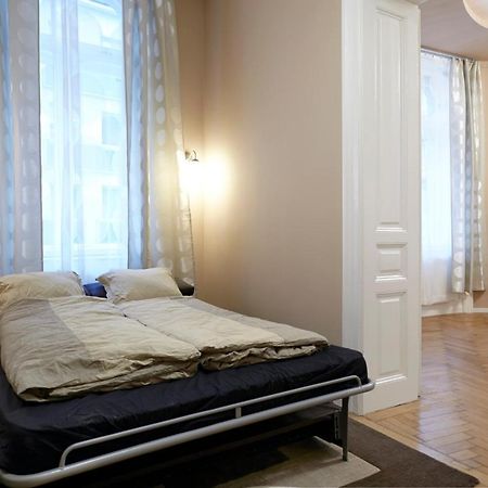 Urban Apartments In Vienna Downtown Exterior photo
